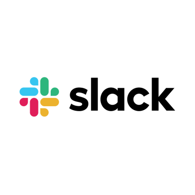 Slack Logo Transparent